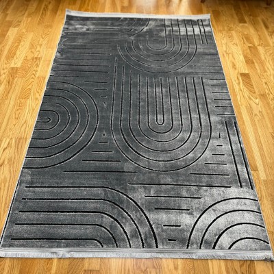 Bambu Saten-ANTRASİT 01