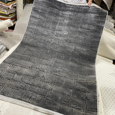 Bambu Saten-ANTRASİT 02