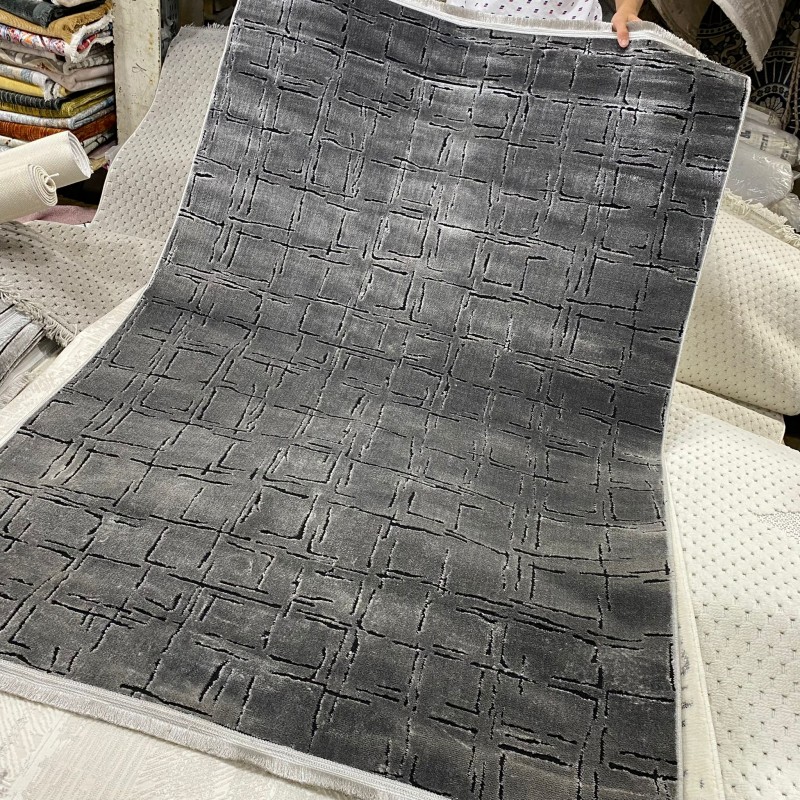 Bambu Saten-ANTRASİT 02