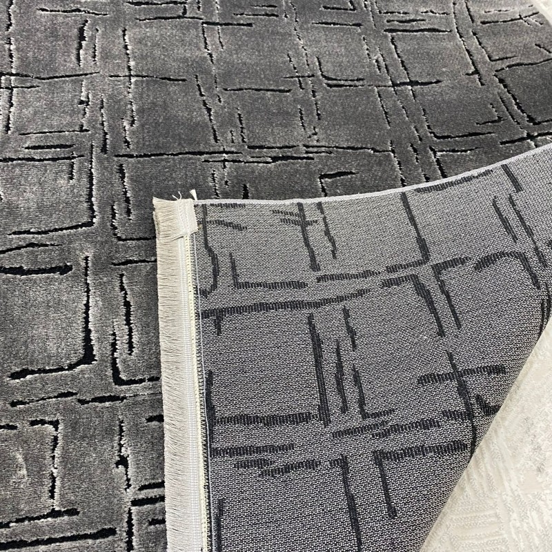 Bambu Saten-ANTRASİT 02