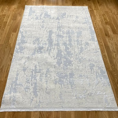 Bambu Saten-BEYAZ 05