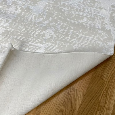 Bambu Saten-BEYAZ 05