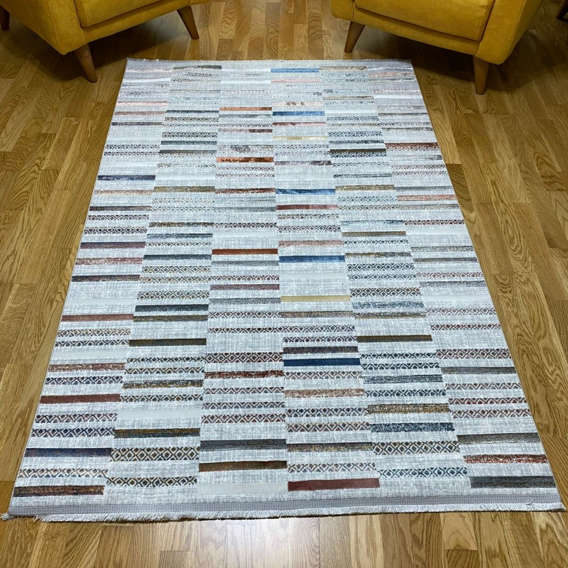 Bambu Saten-RENKLİ HALi 10