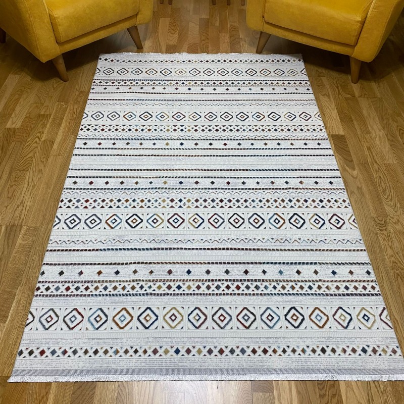 Bambu Saten-RENKLİ 08