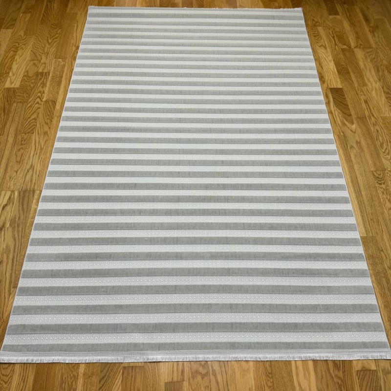 Bambu Saten - Gri 02