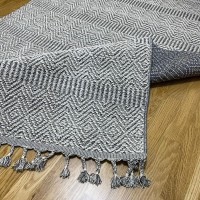 makine halısı -GRİ 03