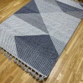 makine halısı -GRİ 04