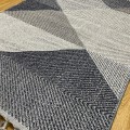 makine halısı -GRİ 04