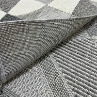 makine halısı -GRİ 02