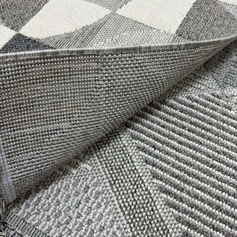 makine halısı -GRİ 01