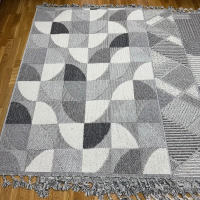 makine halısı -KREM 09