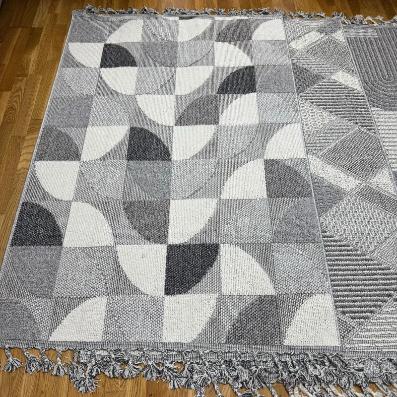 makine halısı -KREM 09