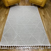 makine halısı -KREM 06