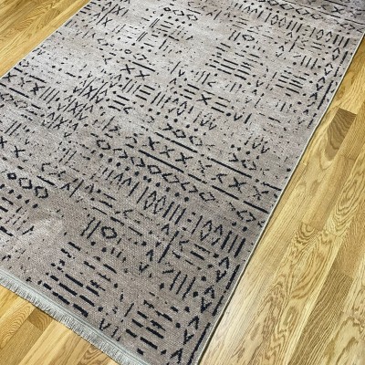 Şönil dokuma kilim-VİZON 9