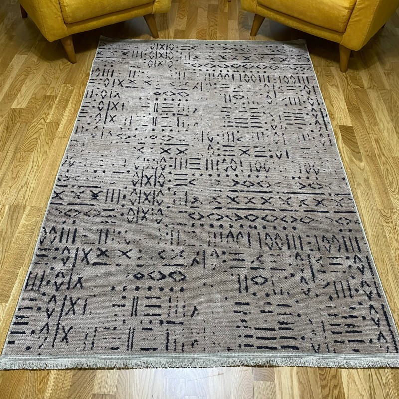 Şönil dokuma kilim-VİZON 9