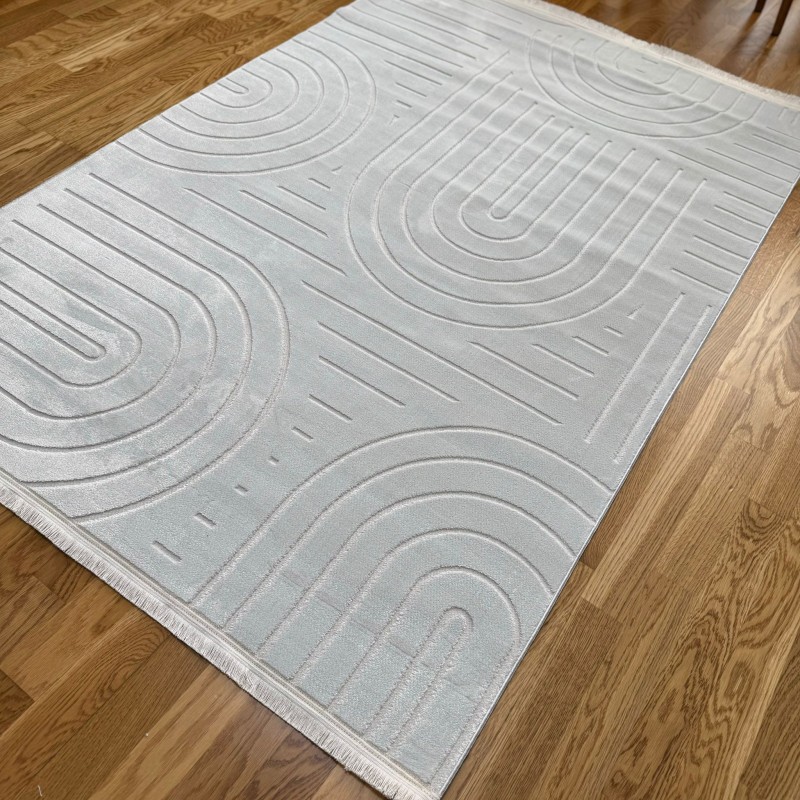 Bambu Saten-BEYAZ 03