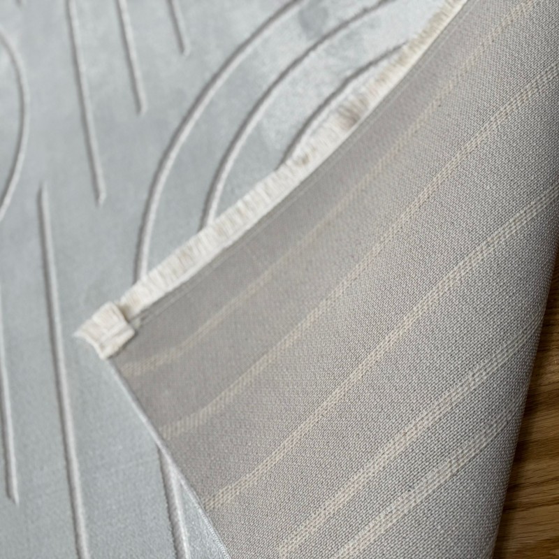 Bambu Saten-BEYAZ 03