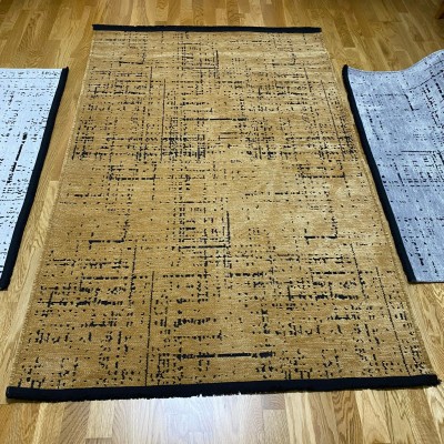 Şönil dokuma kilim-HARDAL 06