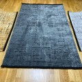 Şönil dokuma kilim-ANTRASİT 02